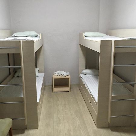 Гостиница"Hostel" Karagandi Kültér fotó
