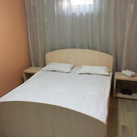 Гостиница"Hostel" Karagandi Kültér fotó