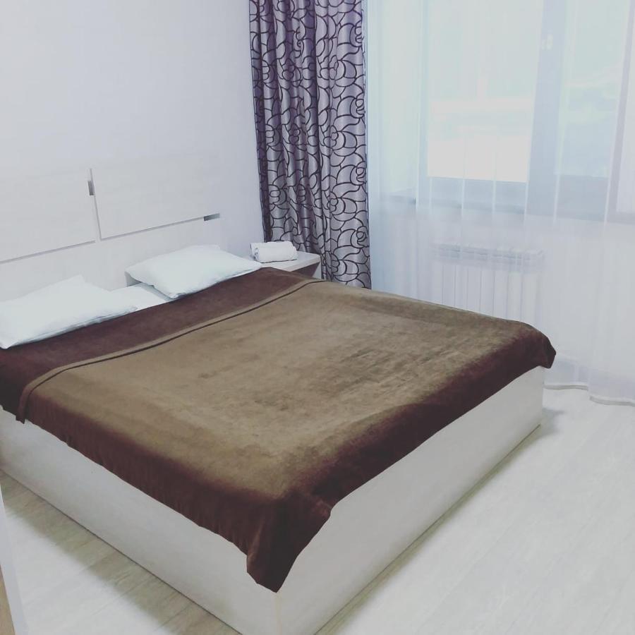 Гостиница"Hostel" Karagandi Kültér fotó
