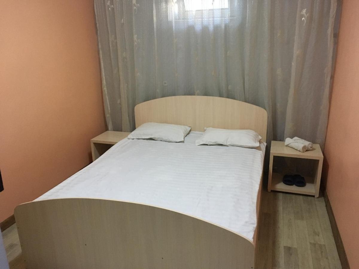 Гостиница"Hostel" Karagandi Kültér fotó